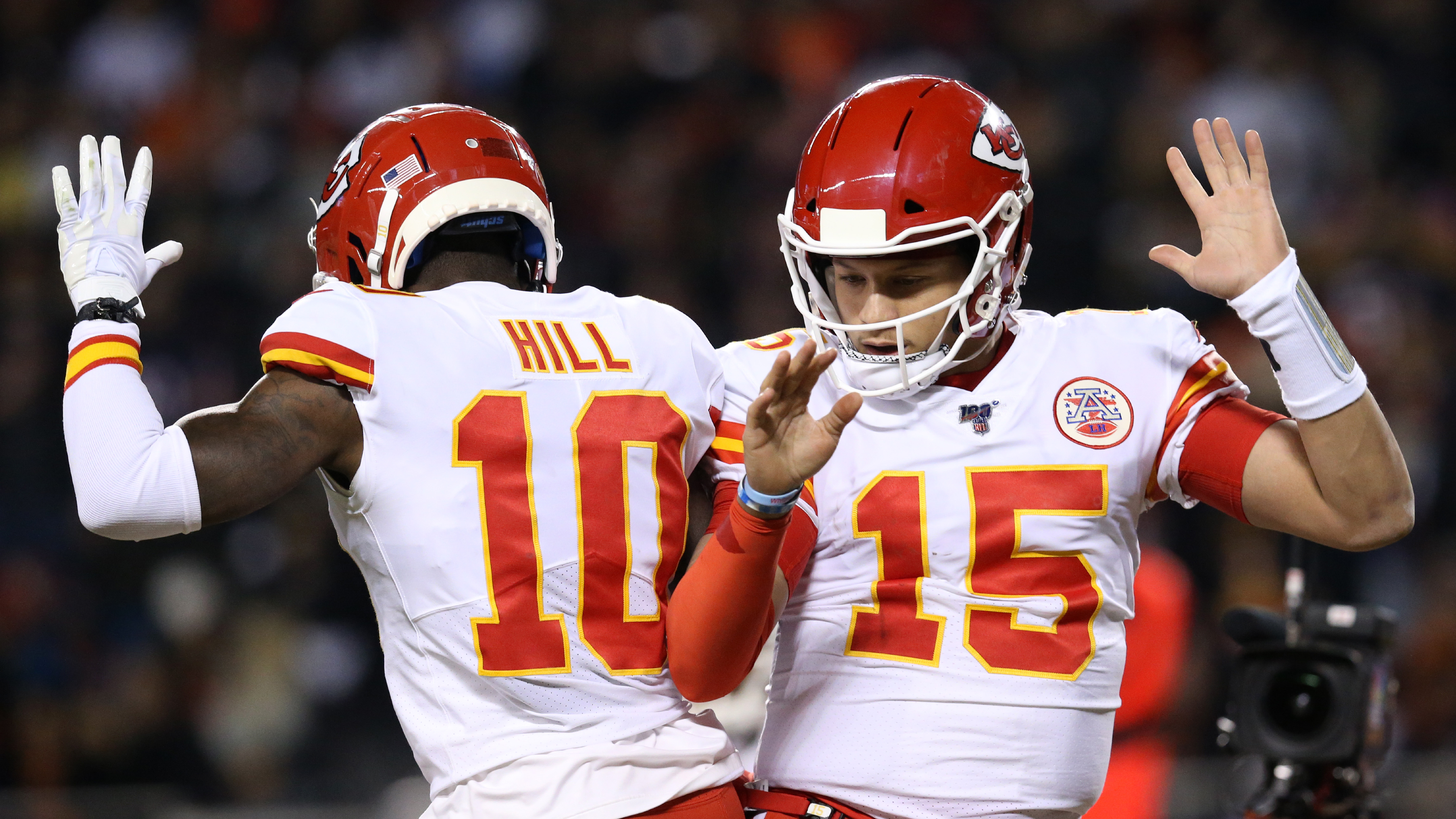 Who will win Super Bowl 2021? Pick, prediction, odds for Chiefs vs. Buccaneers in Super Bowl 55